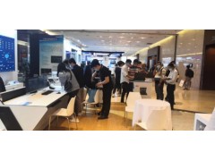 【北京视通科技】2020年北京军博展圆满落幕，未来精彩可期！