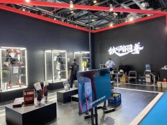 铁甲钢拳在“点点taptapPP电子”完美收官