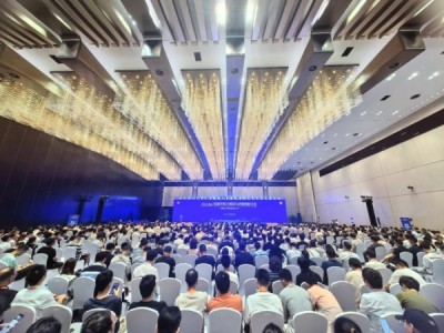 2024首届全国大模型与决策智能大会在杭州完美收官