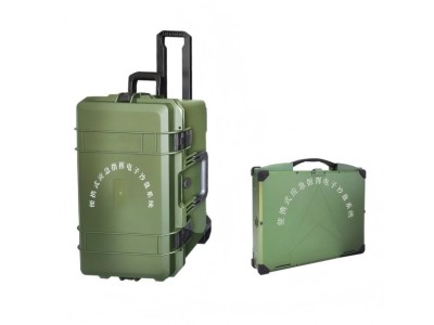 中御思动--将亮相第十届中国（北京）军事智能技术装备博览会