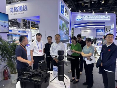 【精彩回顾】栖云通航亮相2025第十届点点taptap国际